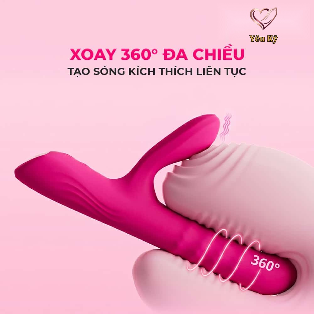 Máy massage Lovense Velvo - Ảnh 5