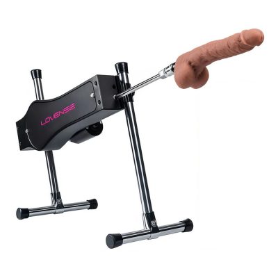 Máy làm tình tự động Lovense Sex Machine
