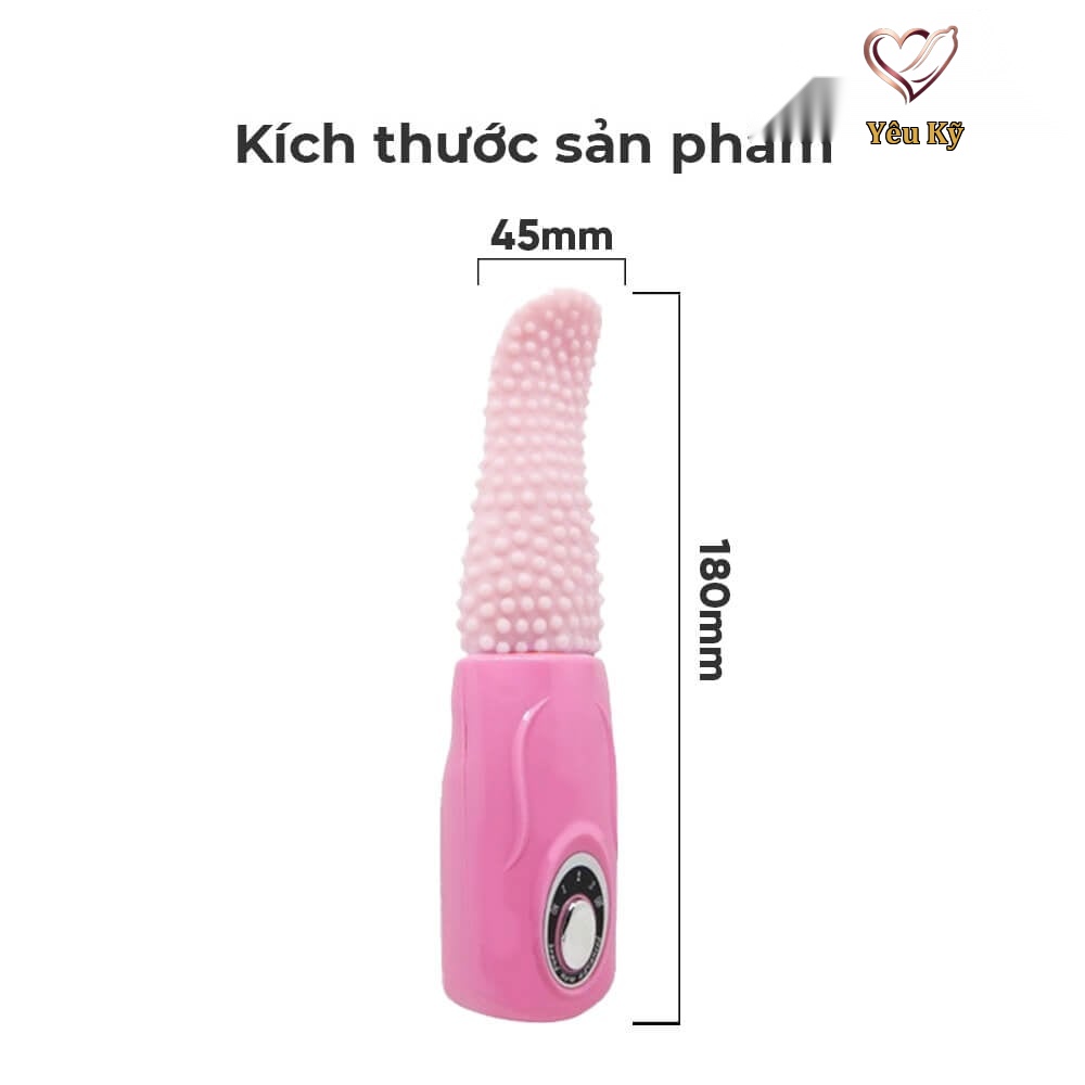 Lưỡi rung tình yêu Fanala - Ảnh 2