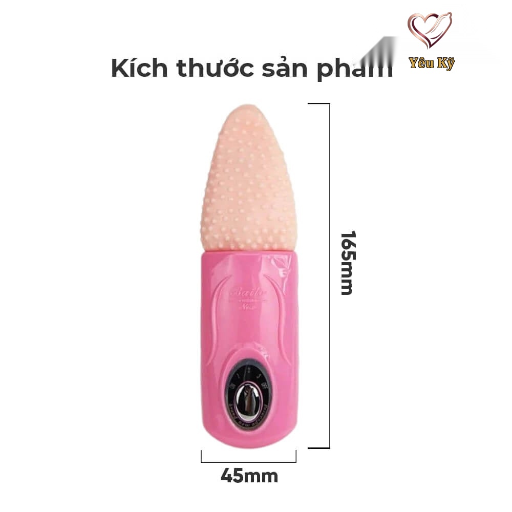 Lưỡi rung tình yêu HongKong - Ảnh 2
