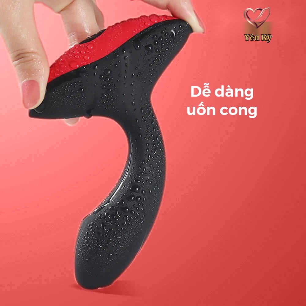 Trứng rung hậu môn Magic Motion Solstice - Ảnh 8