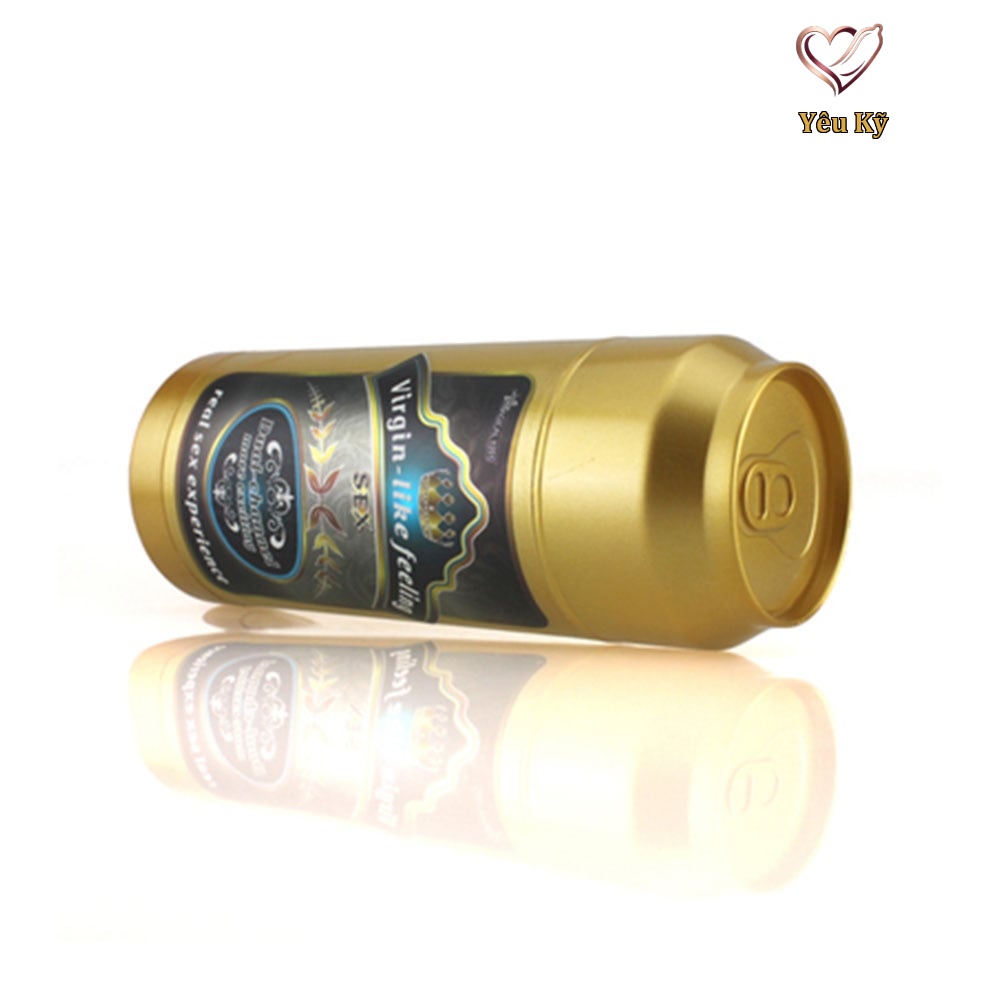 Âm đạo giả Magical Kiss Gold - Ảnh 3