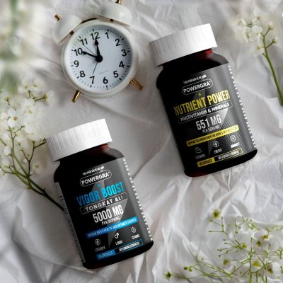 Mạnh từ gốc rễ