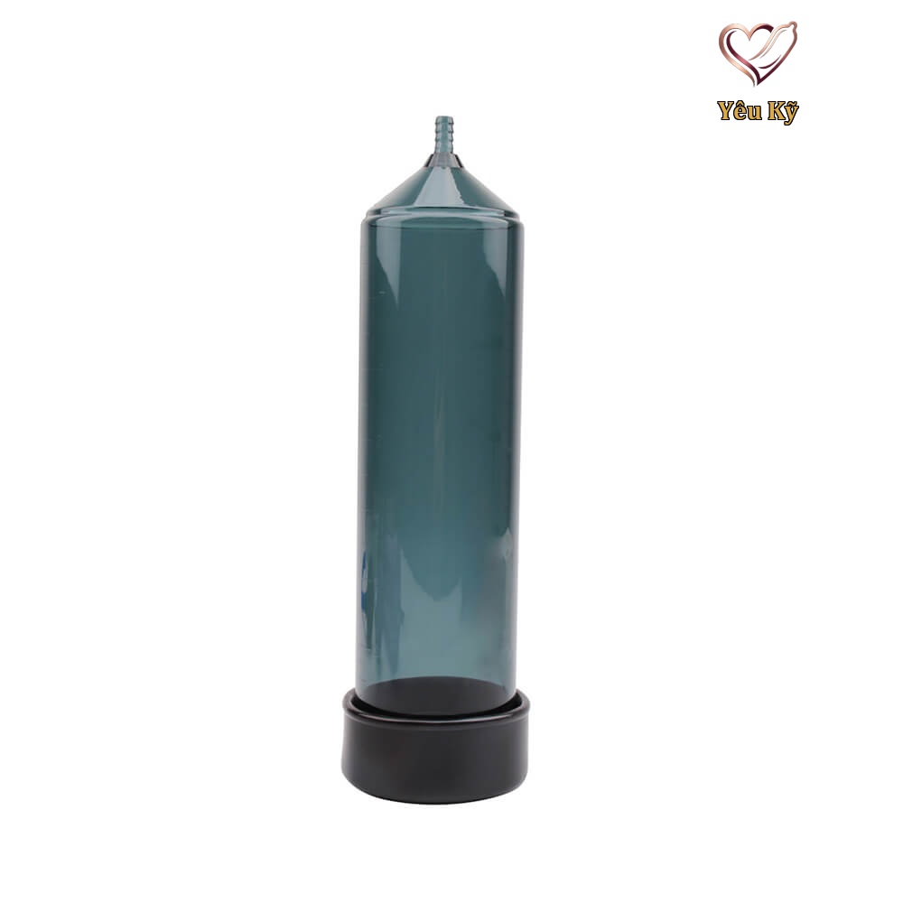 Máy tập tăng kích thước dương vật Chisa Max Version Black - Ảnh 4