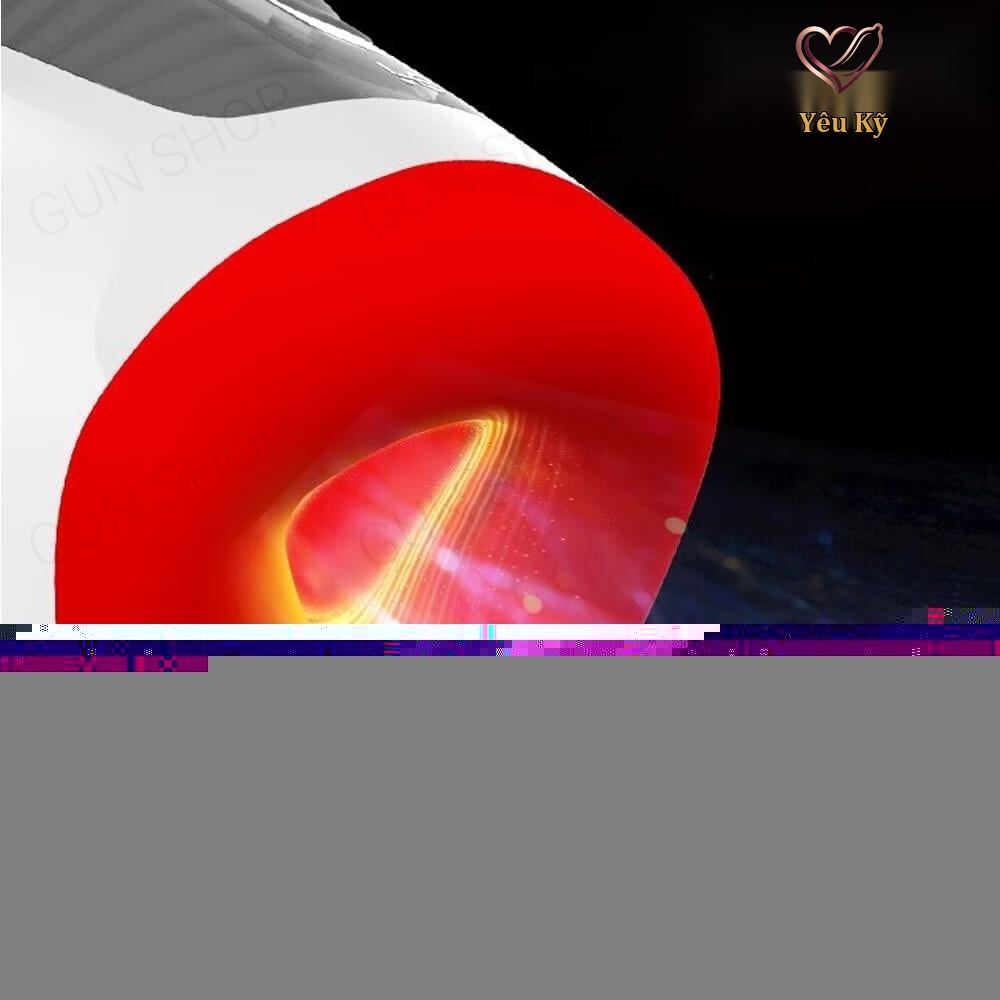 Máy bú mút đa năng Leten Air Oral Masturbator - Ảnh 3