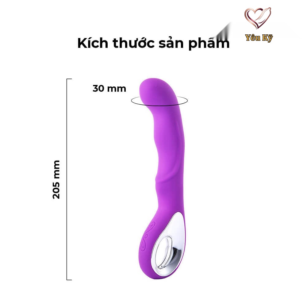 Máy massage Leahso Anna - Ảnh 2