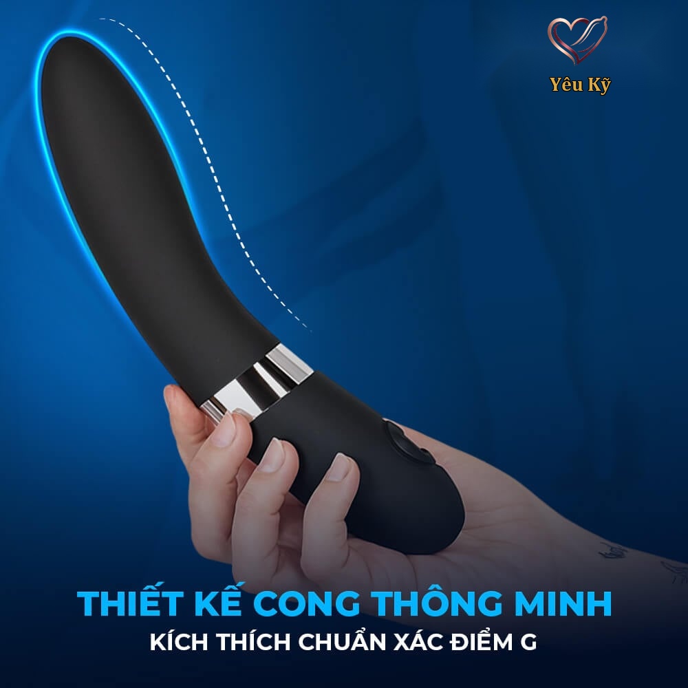 Máy massage Lelo Elise 2 - Ảnh 6
