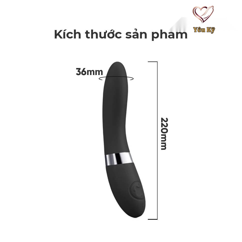 Máy massage Lelo Elise 2 - Ảnh 2