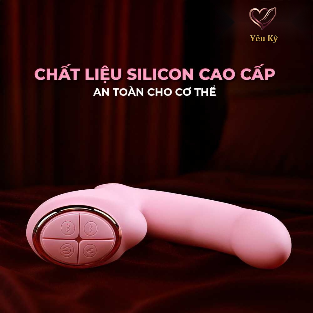 Máy massage Leten Finger Vibrator - Ảnh 4