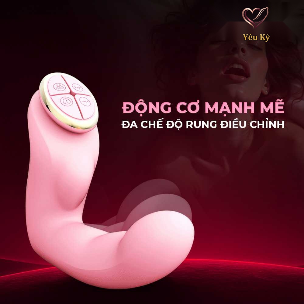 Máy massage Leten Finger Vibrator - Ảnh 6