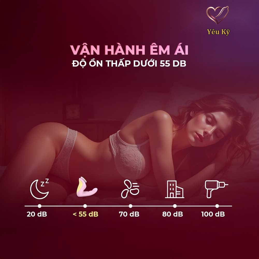 Máy massage Leten Finger Vibrator - Ảnh 8