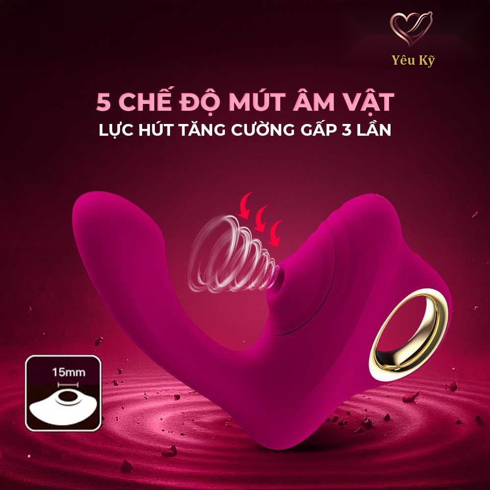Máy massage Leten Multifunction Massager - Ảnh 3