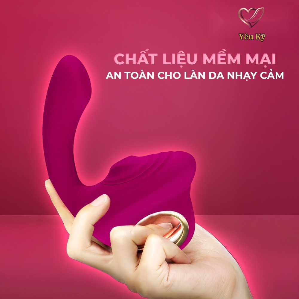 Máy massage Leten Multifunction Massager - Ảnh 5