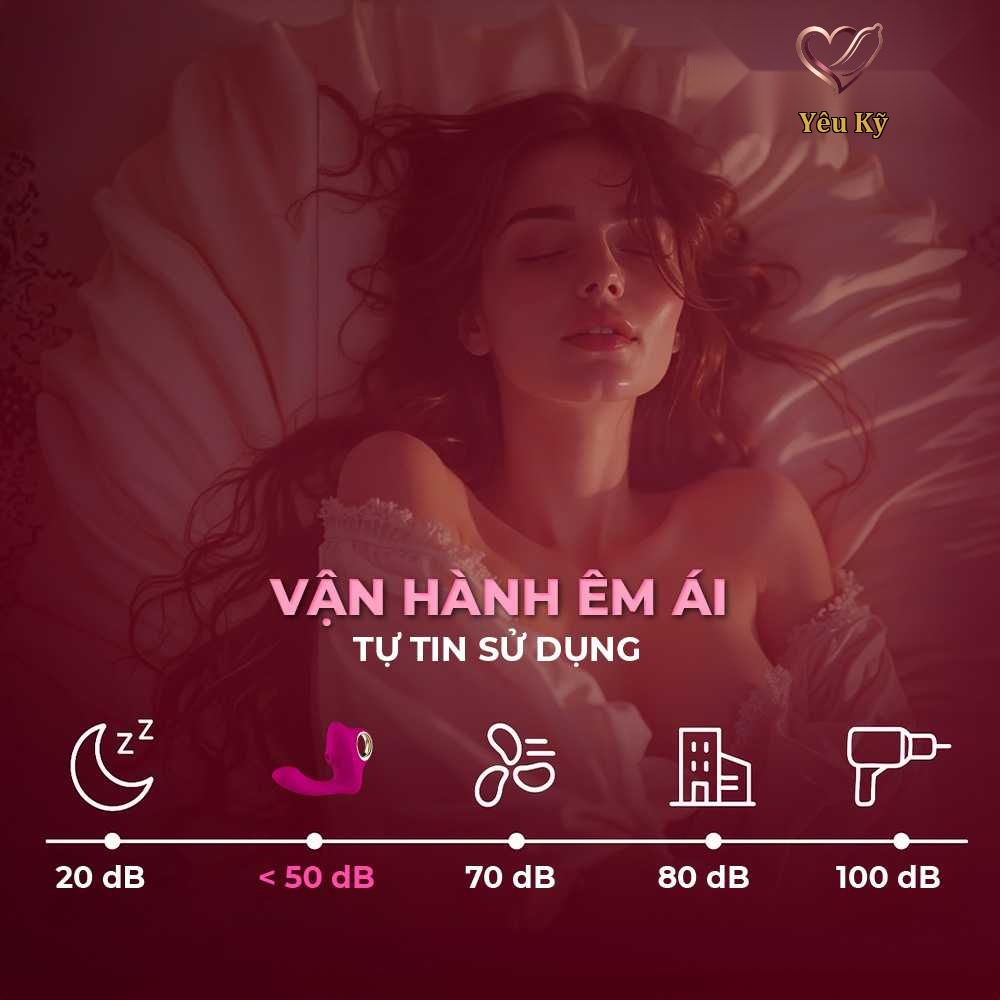 Máy massage Leten Multifunction Massager - Ảnh 7