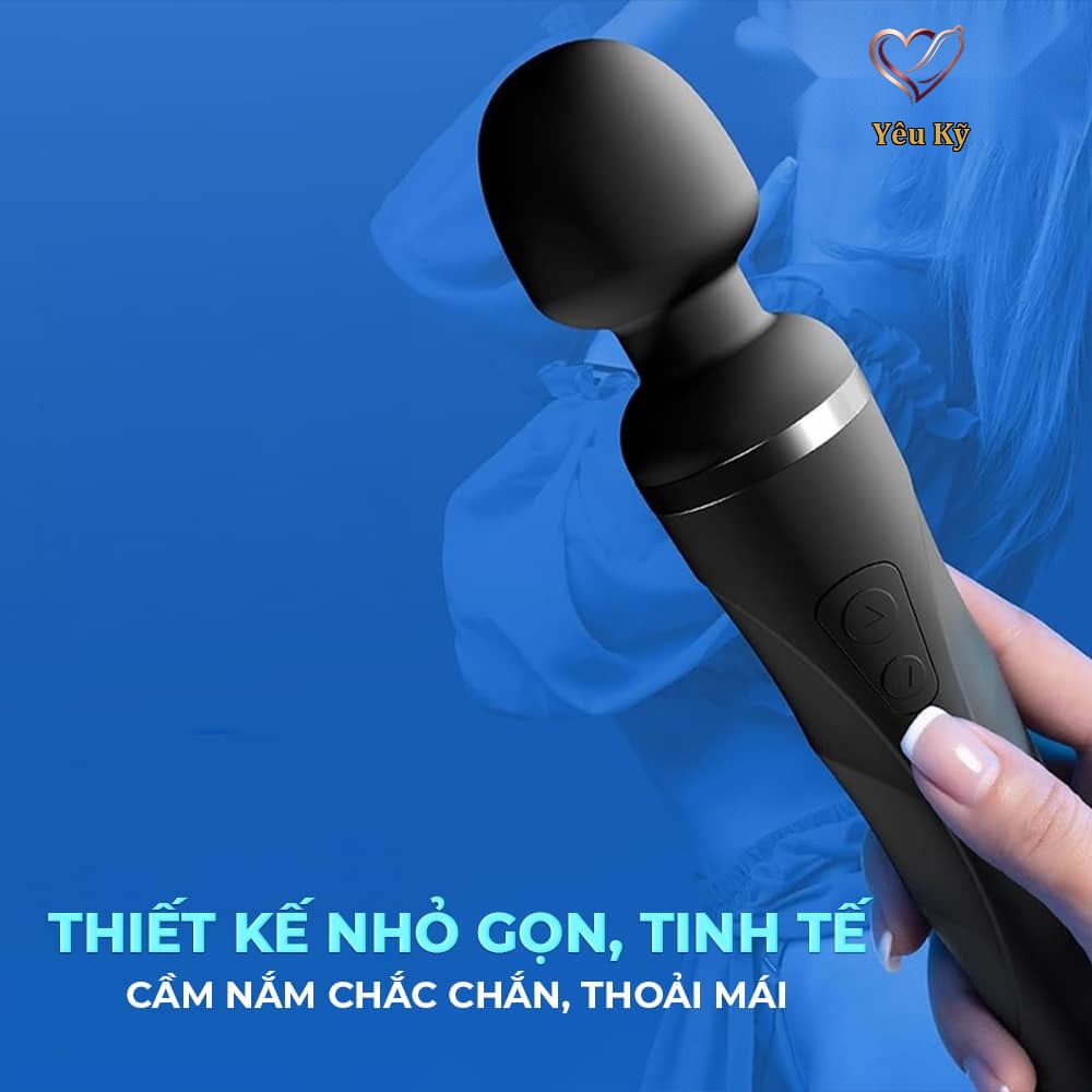 Máy massage Lovense Domi 2 - Ảnh 7