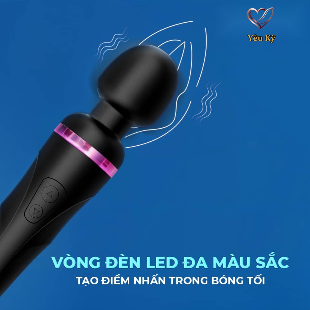 Máy massage Lovense Domi 2 - Ảnh 8