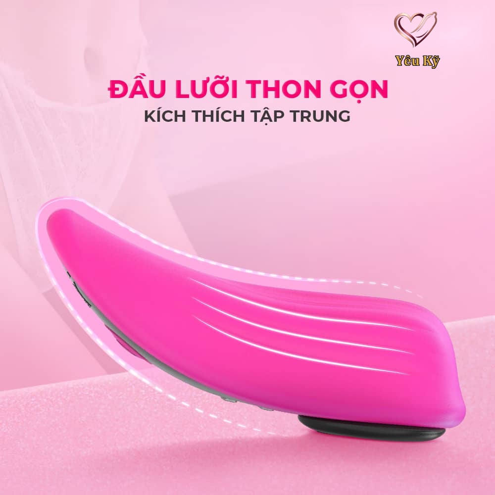 Máy massage Lovense Ferri - Ảnh 8
