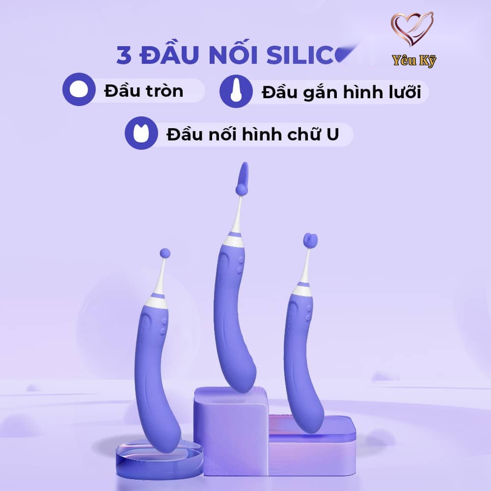 Máy massage Lovense Hyphy - Ảnh 5