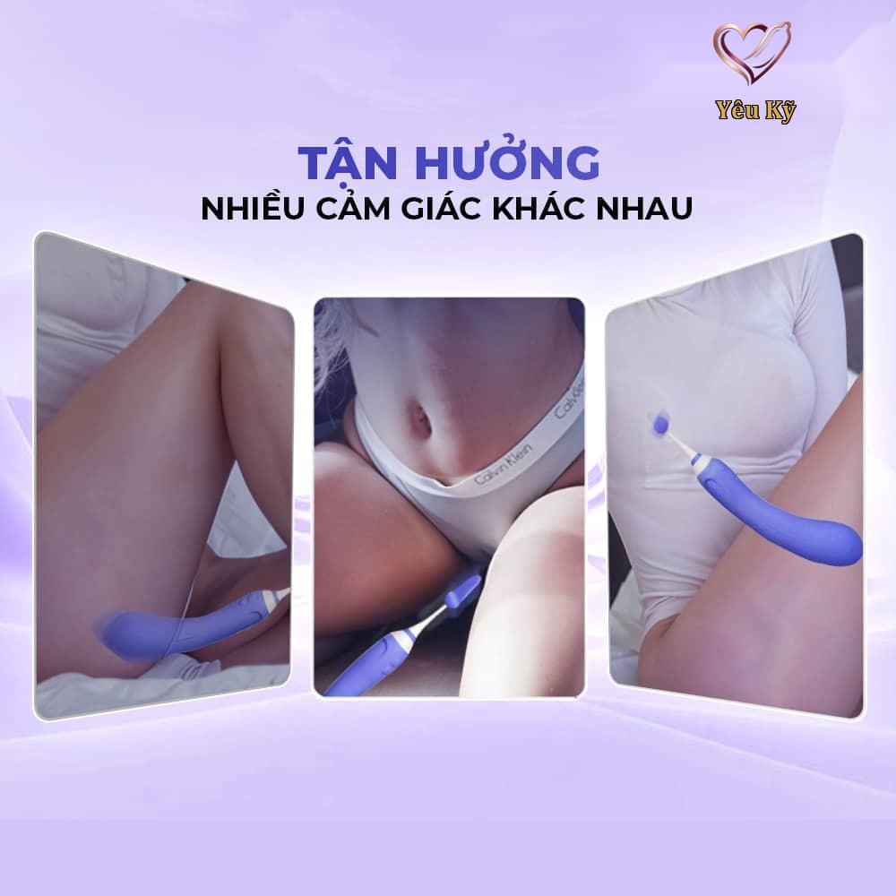 Máy massage Lovense Hyphy - Ảnh 6