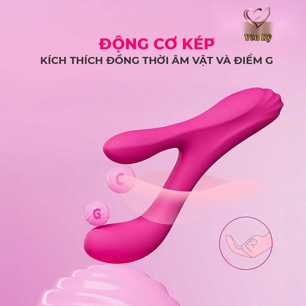 Máy massage Lovense Osci 3 - Ảnh 5
