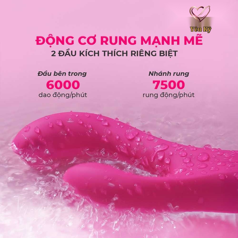 Máy massage Lovense Osci 3 - Ảnh 8