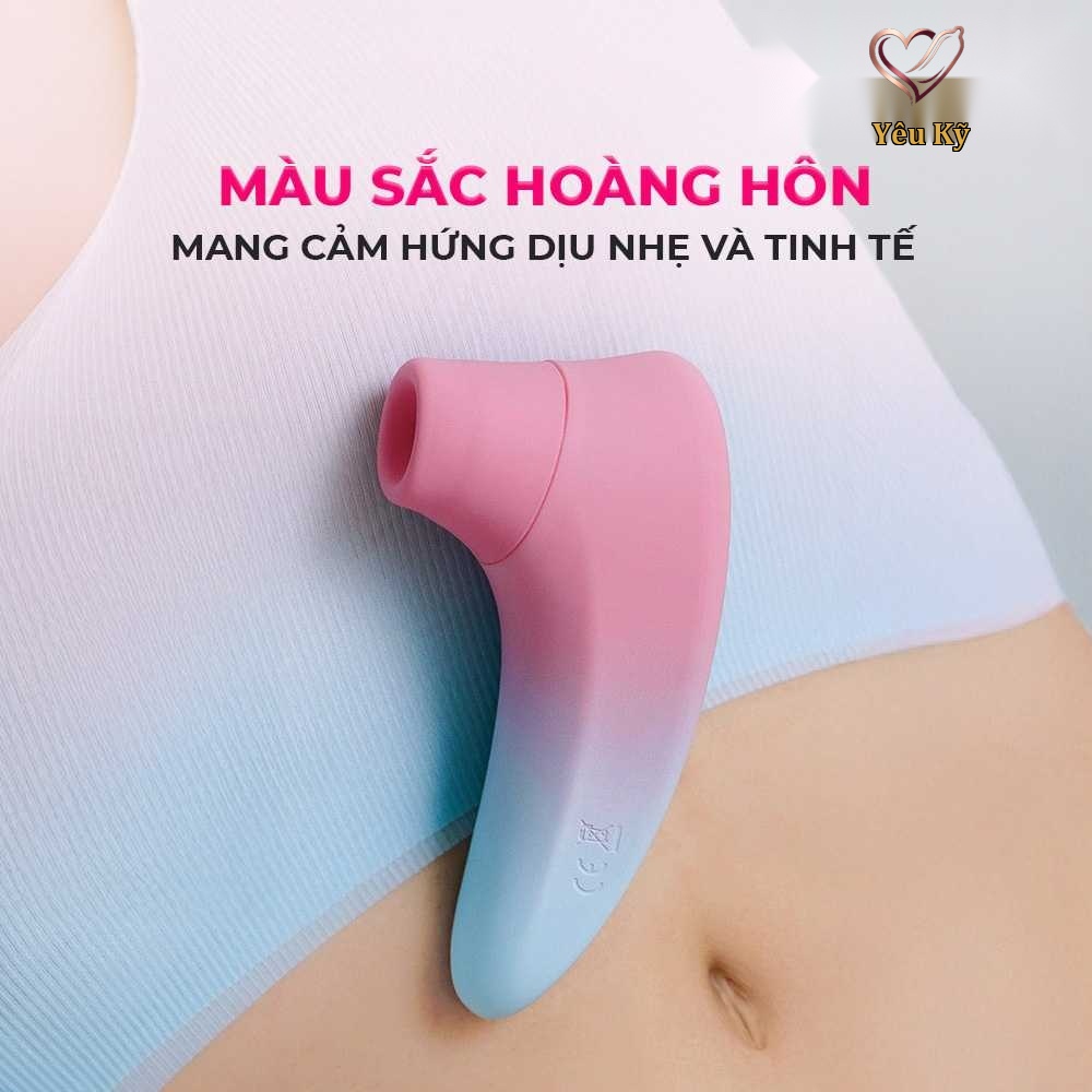 Máy massage Lovense Tenera 2 - Ảnh 4