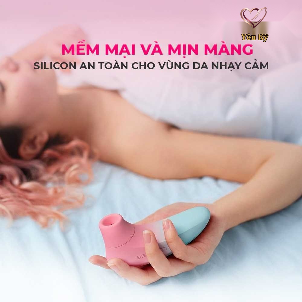 Máy massage Lovense Tenera 2 - Ảnh 8