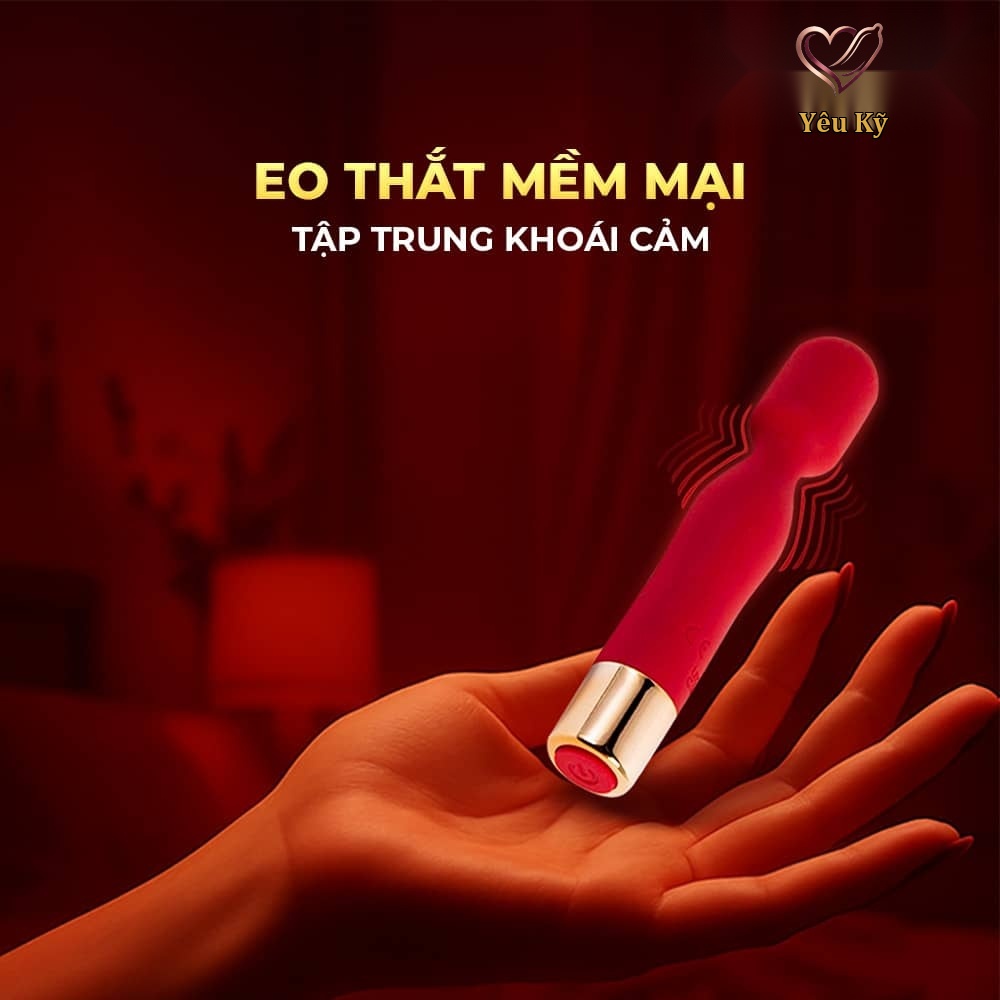 Máy massage Shelly Play Ember - Ảnh 5
