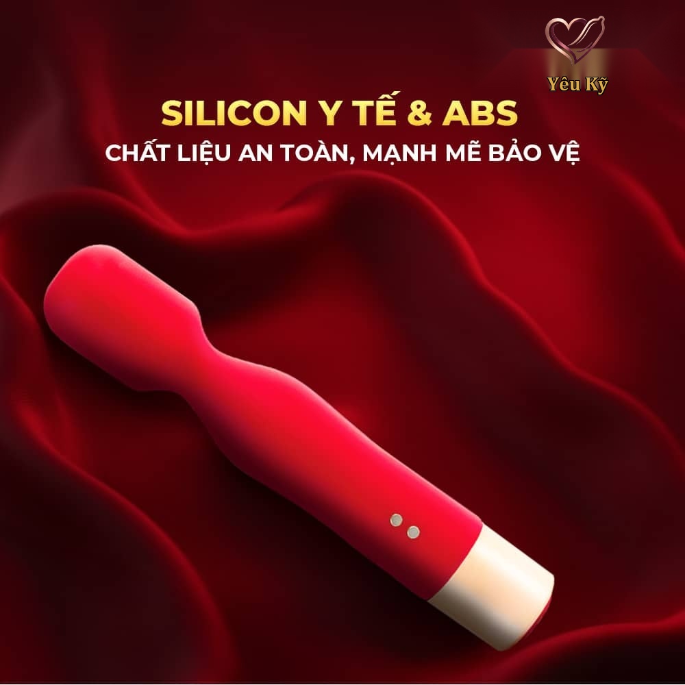 Máy massage Shelly Play Ember - Ảnh 8
