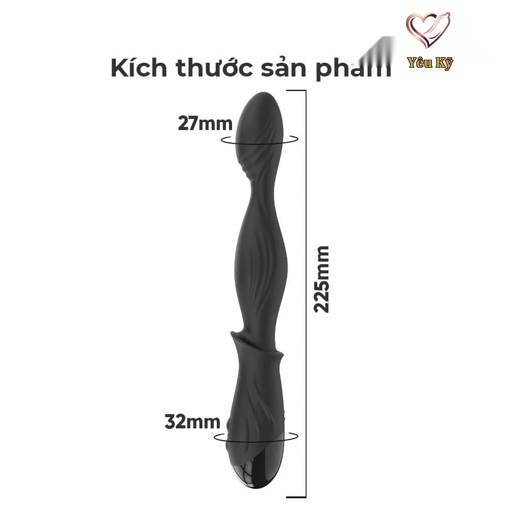 Máy massage Shelly Play Horizon - Ảnh 2