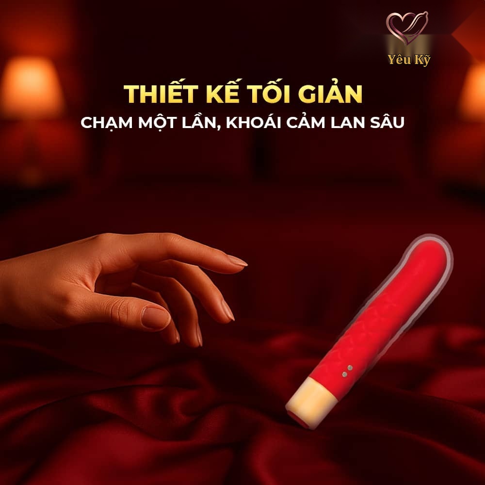 Máy massage Shelly Play Jasper - Ảnh 5