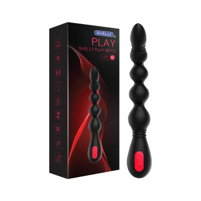 Máy massage Shelly Play Meto