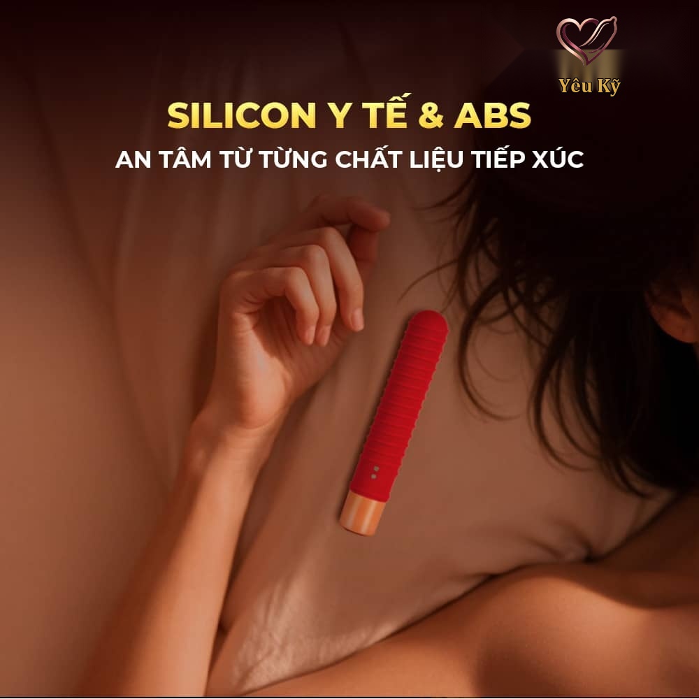 Máy massage Shelly Play Tornado - Ảnh 8