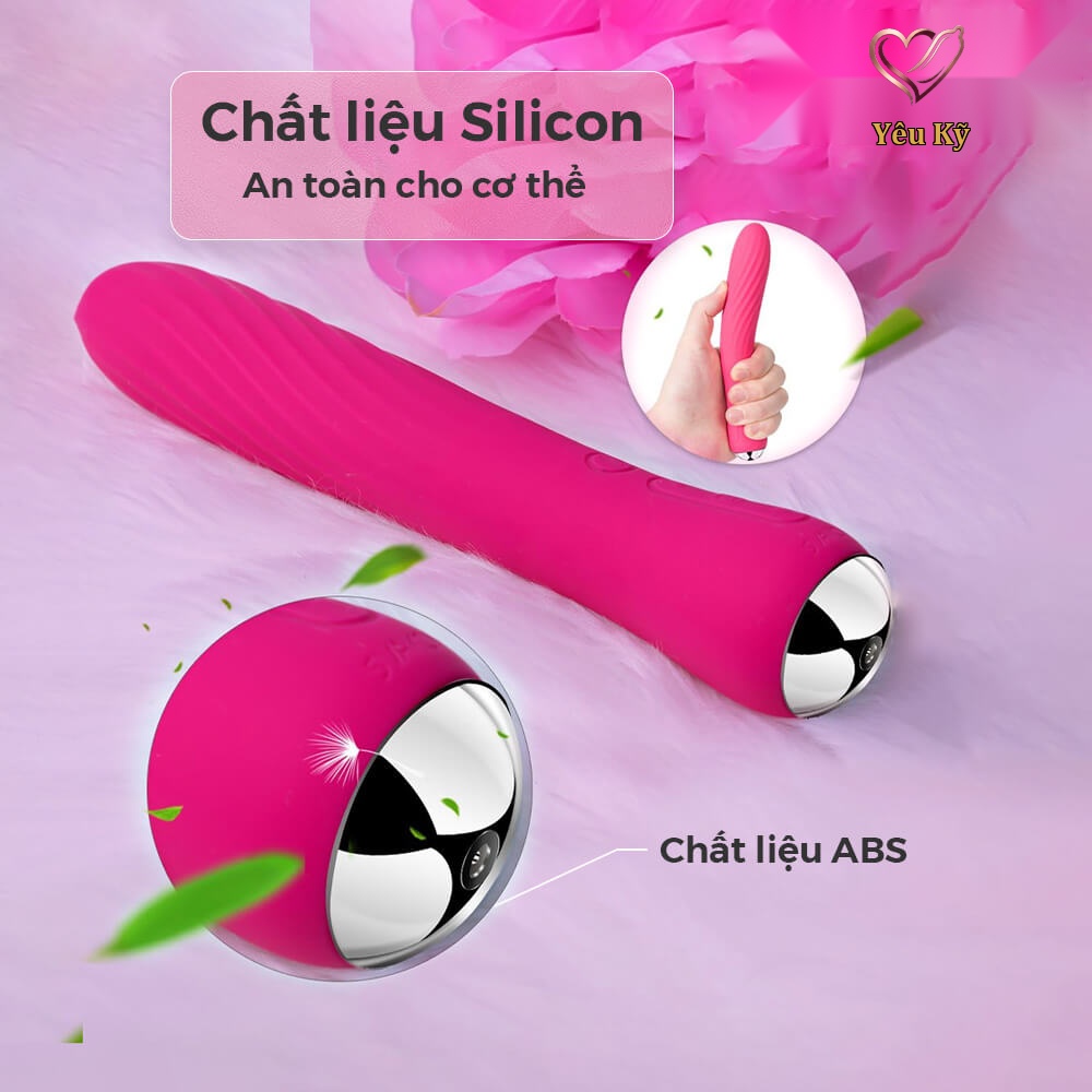 Máy massage Svakom Anya - Ảnh 7