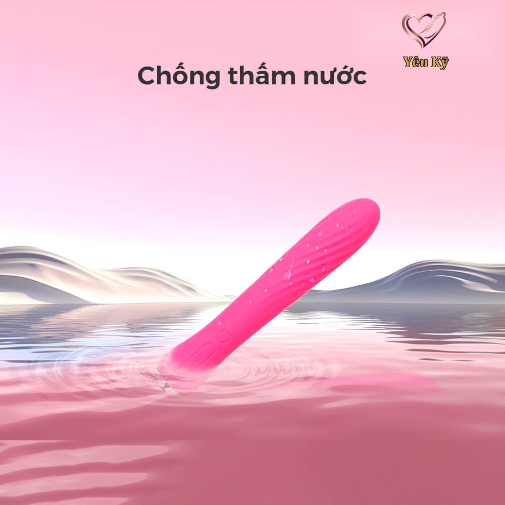 Máy massage Svakom Anya - Ảnh 8