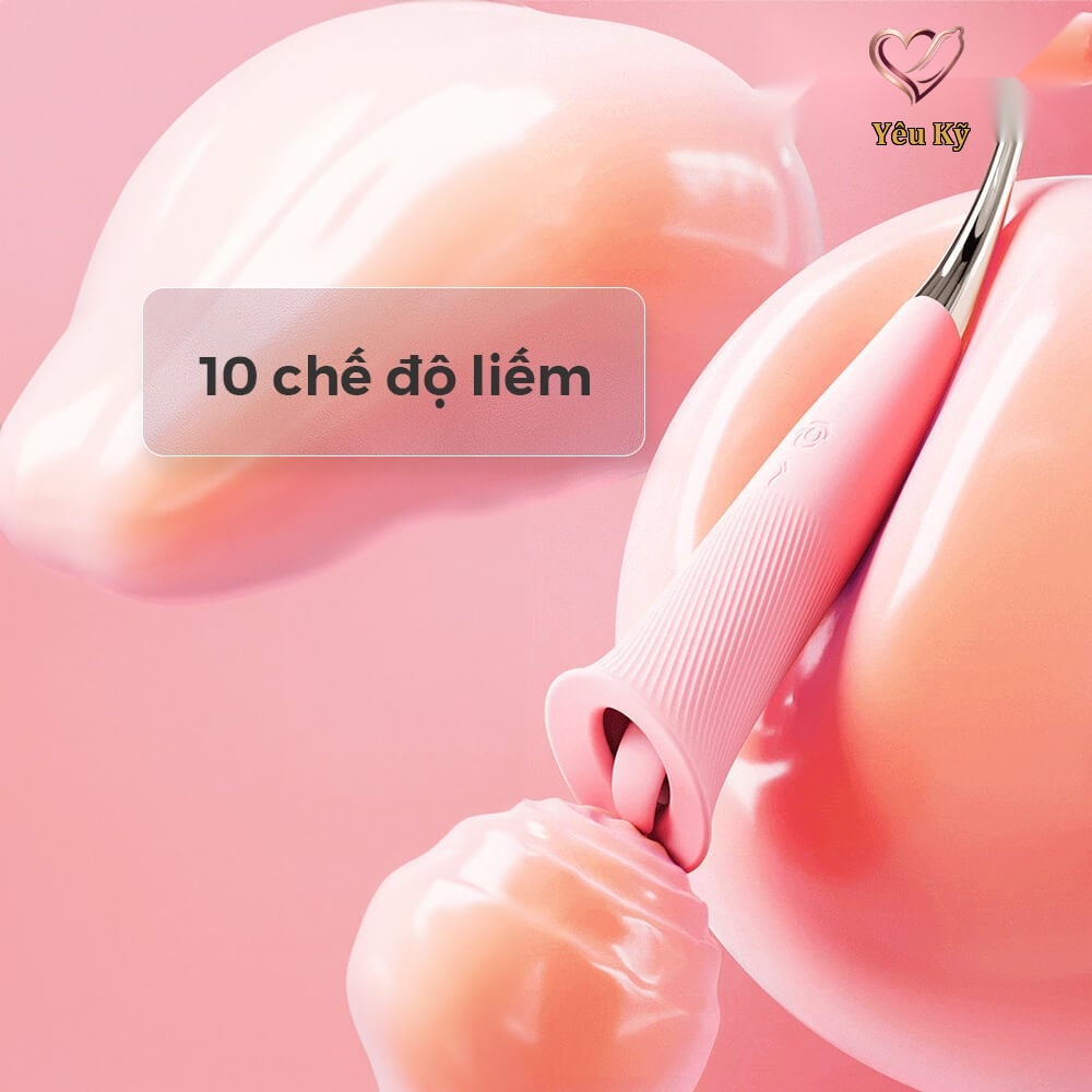 Máy massage Svakom Beverly - Ảnh 3
