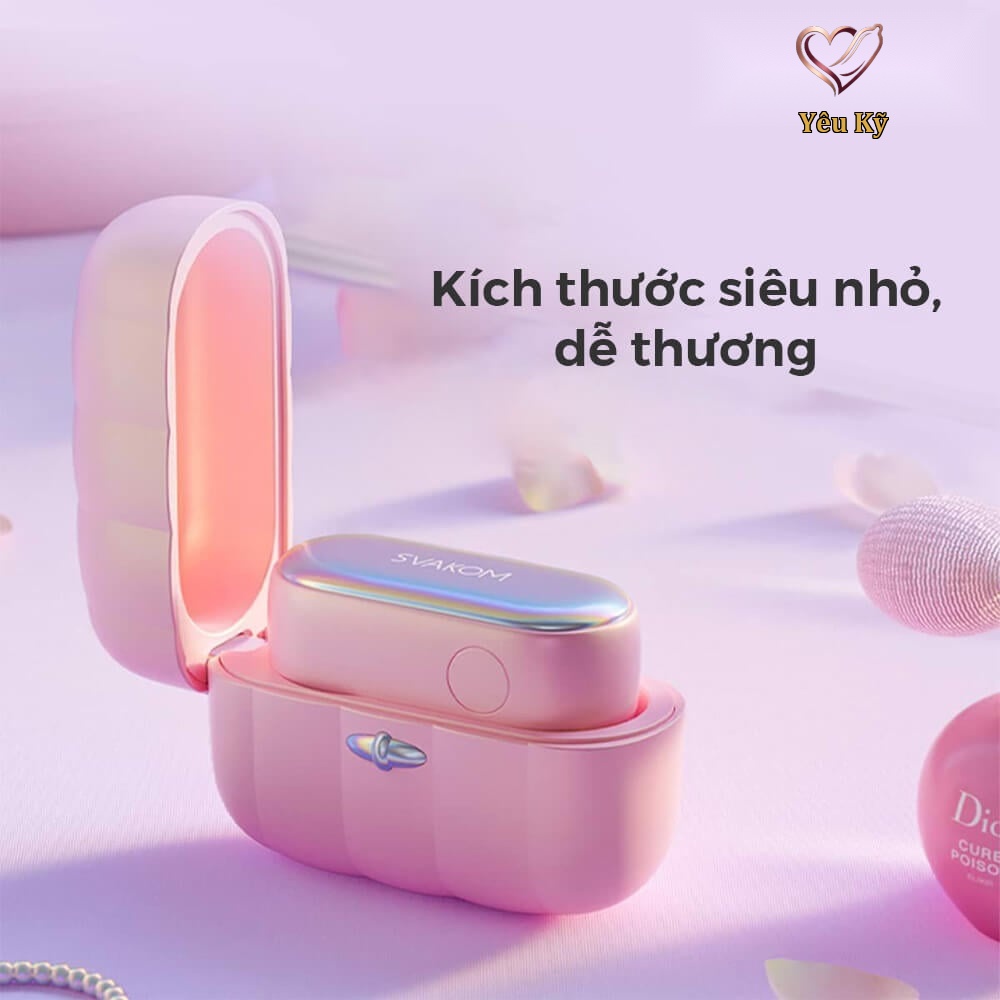 Máy massage Svakom Mimiki - Ảnh 8