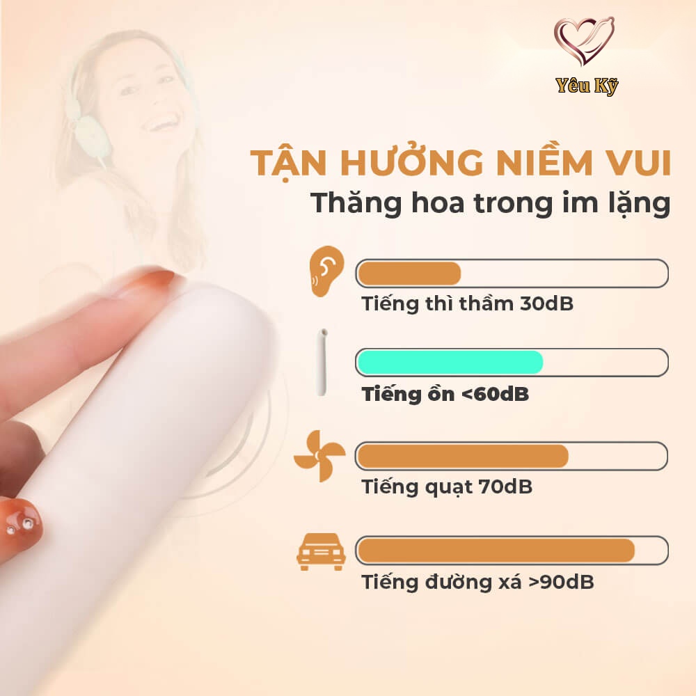 Máy massage Svakom Zemalia Sleeper Love - Ảnh 4