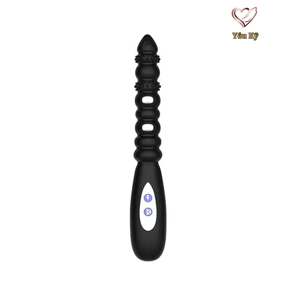 Máy massage tuyến tiền liệt Mr.B R1 - Ảnh 3