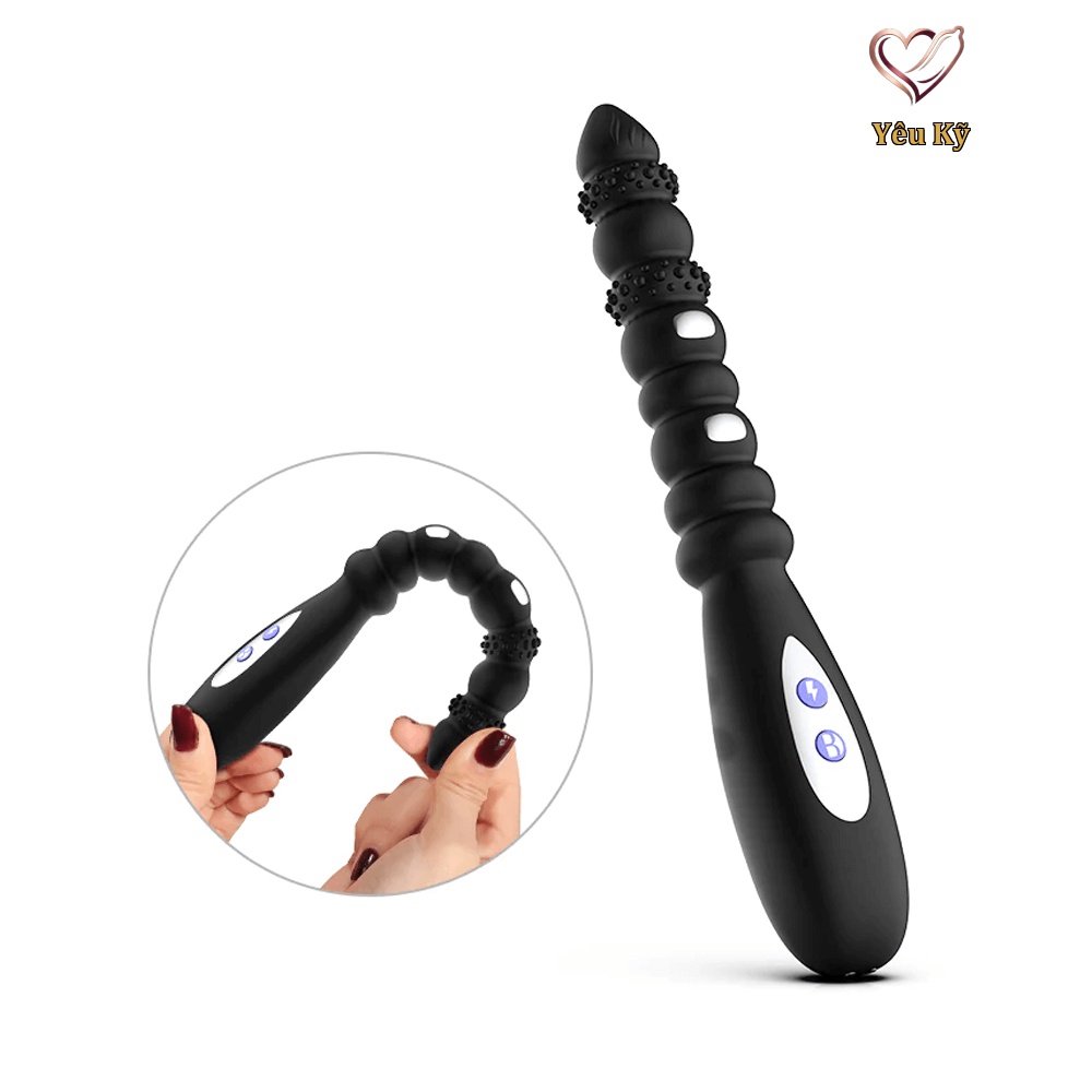 Máy massage tuyến tiền liệt Mr.B R1 - Ảnh 4