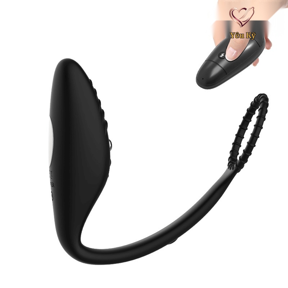 Máy massage tuyến tiền liệt Mr.B R2 - Ảnh 4