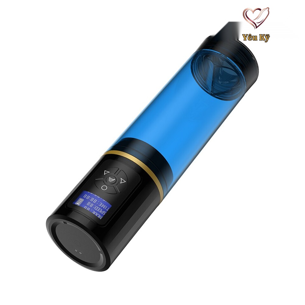 Máy tập tăng kích thước dương vật tự động Mioyy - Ảnh 4