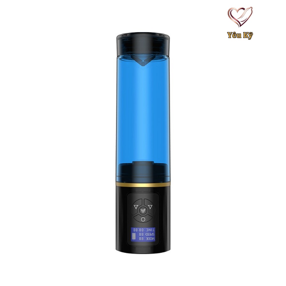 Máy tập tăng kích thước dương vật tự động Mioyy - Ảnh 3