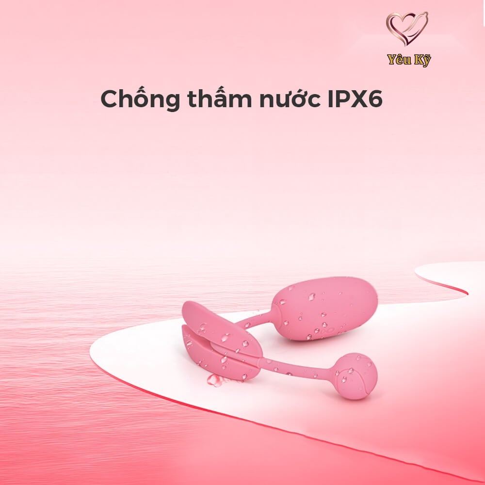 Máy tập kegel Magic Motion Kegel Coach - Ảnh 8