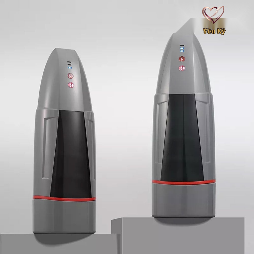 Âm đạo giả đa năng Mr.B B5 - Ảnh 3