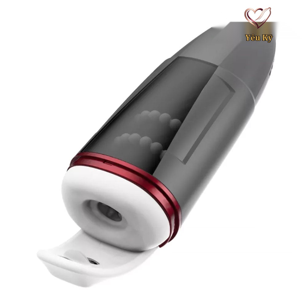 Âm đạo giả đa năng Mr.B B5 - Ảnh 4
