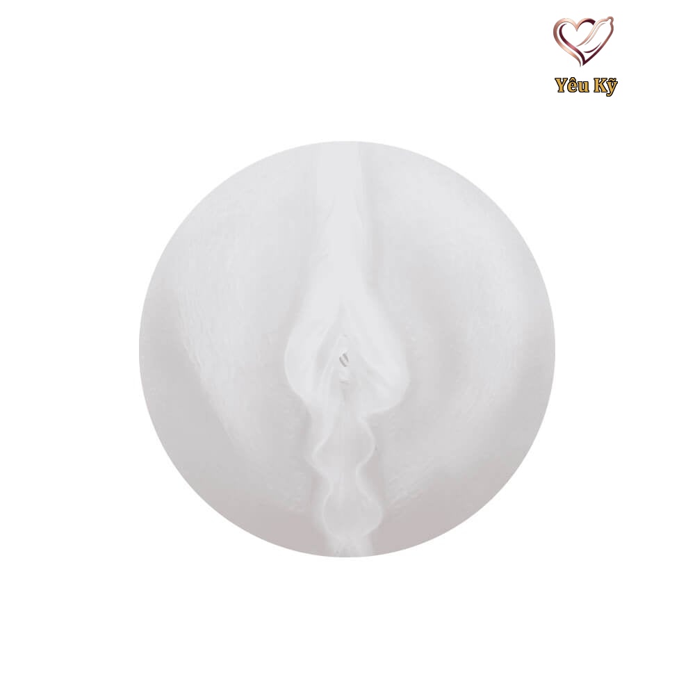 Âm đạo giả Chisa MX Grip Vagina - Ảnh 3