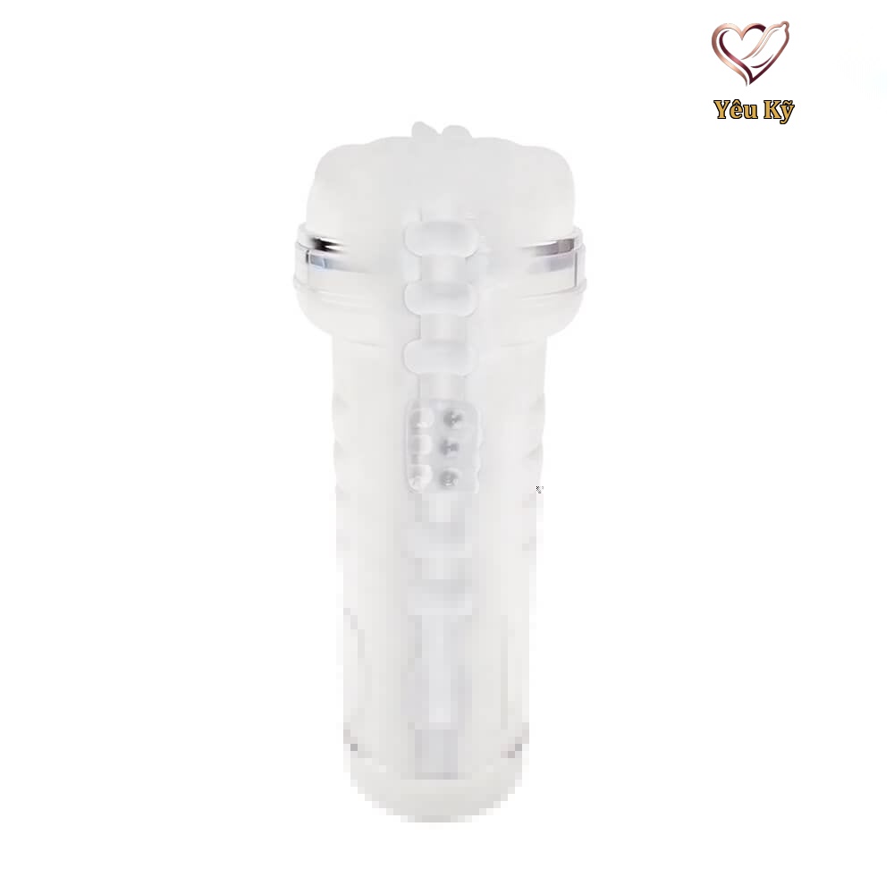 Âm đạo giả Chisa MX Grip Vagina - Ảnh 4