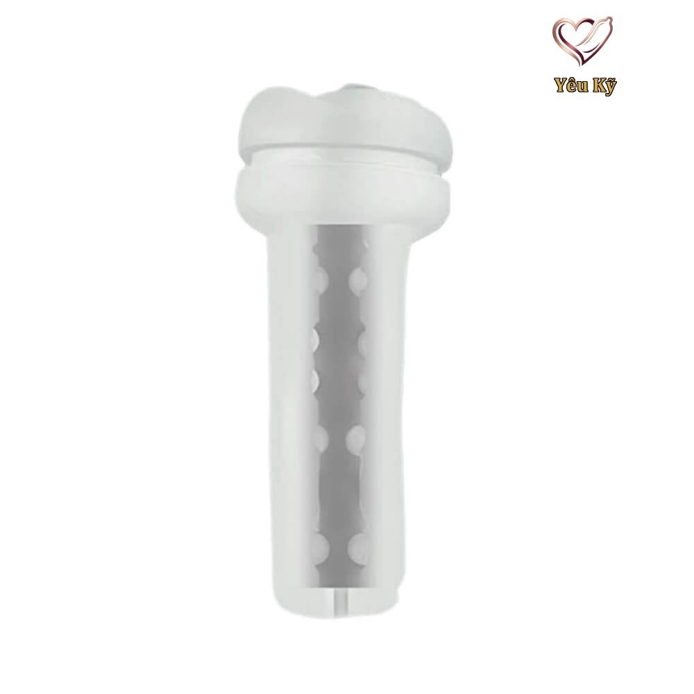 Âm đạo giả Chisa MX Grip Vagina - Ảnh 6