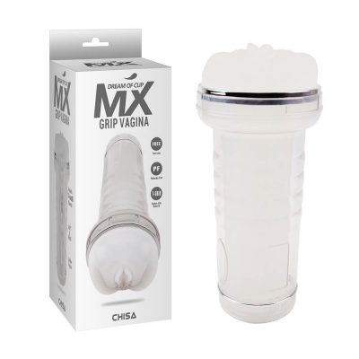 Âm đạo giả Chisa MX Grip Vagina